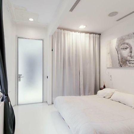 科莫Giovio Loft - The House Of Travelers公寓 外观 照片
